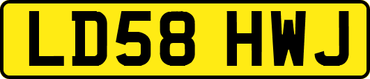 LD58HWJ