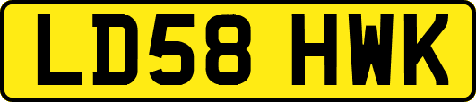 LD58HWK