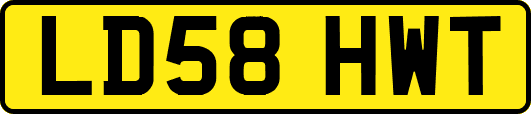 LD58HWT