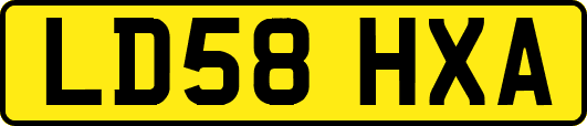 LD58HXA