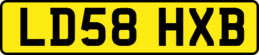 LD58HXB