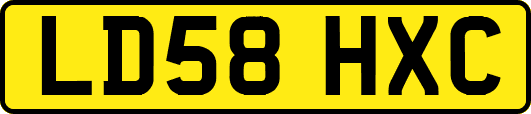 LD58HXC