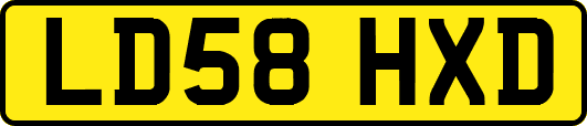 LD58HXD