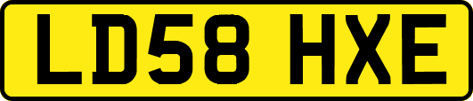 LD58HXE