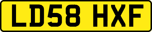 LD58HXF