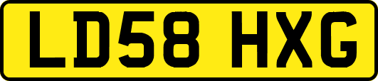 LD58HXG