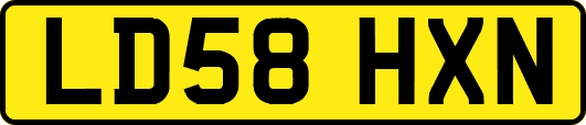 LD58HXN