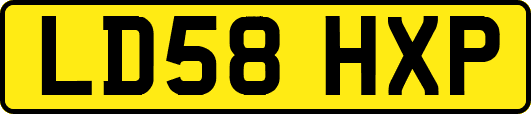 LD58HXP