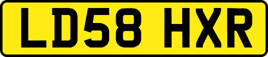 LD58HXR