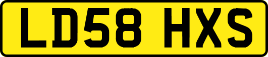 LD58HXS