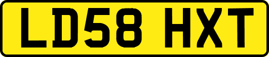 LD58HXT