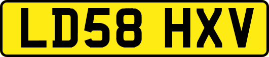 LD58HXV