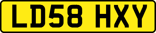 LD58HXY