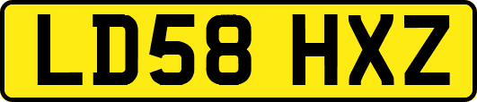 LD58HXZ