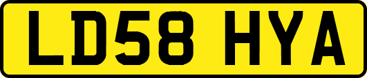 LD58HYA