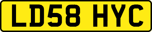 LD58HYC
