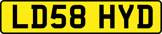 LD58HYD