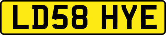 LD58HYE