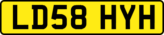LD58HYH