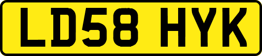 LD58HYK