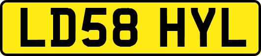 LD58HYL