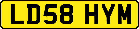 LD58HYM