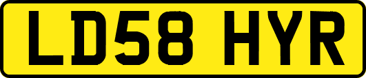 LD58HYR