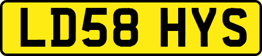 LD58HYS