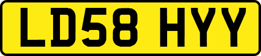 LD58HYY