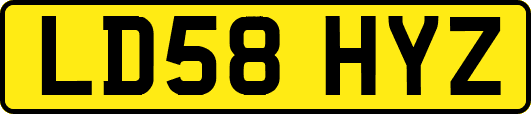 LD58HYZ