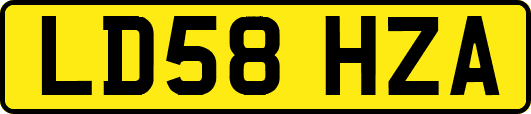 LD58HZA