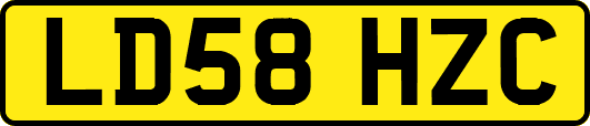 LD58HZC