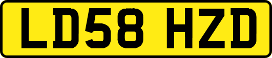 LD58HZD