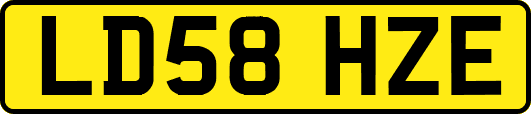 LD58HZE