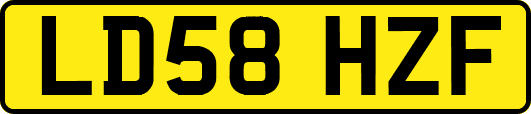 LD58HZF
