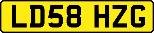 LD58HZG