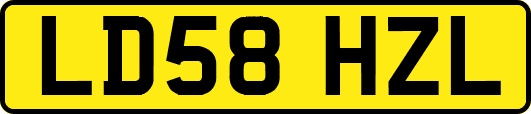 LD58HZL