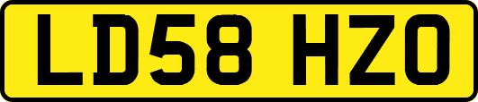 LD58HZO