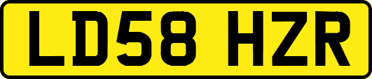 LD58HZR