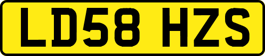 LD58HZS