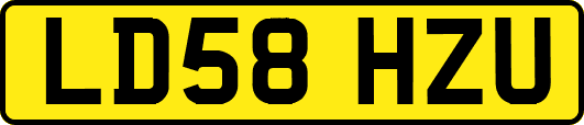 LD58HZU