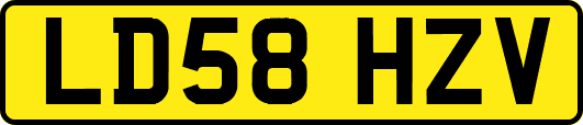 LD58HZV