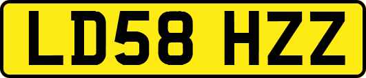 LD58HZZ