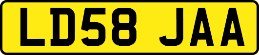 LD58JAA