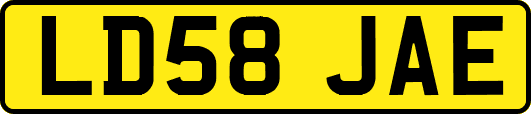 LD58JAE
