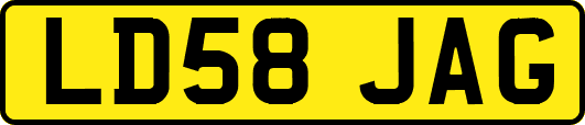 LD58JAG