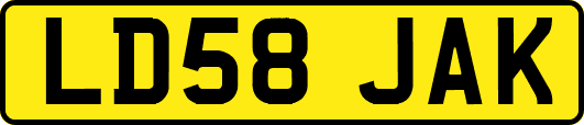LD58JAK