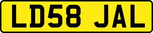 LD58JAL