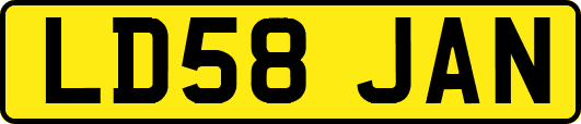 LD58JAN