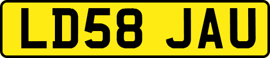 LD58JAU
